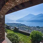 Apartment Bellavista-1 By Interhome
