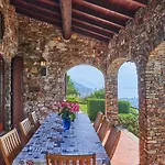 Bellavista-1 By Interhome Apartment *