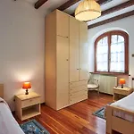 Bellavista-1 By Interhome Apartment *