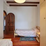 Apartment Bellavista-1 By Interhome Stazzona