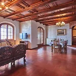 Bellavista-1 By Interhome Apartment Stazzona