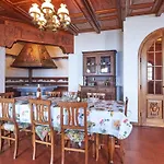 Bellavista-1 By Interhome Daire *