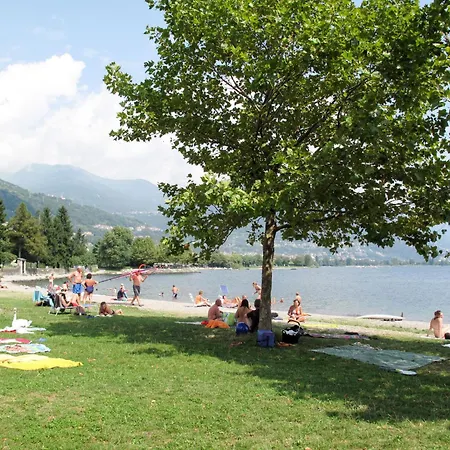 Bellavista-1 By Interhome Stazzona