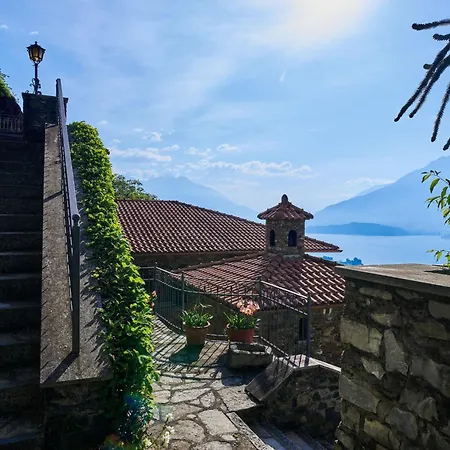 Bellavista-1 By Interhome 公寓 Stazzona