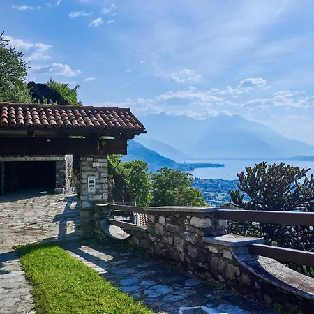 Bellavista-1 By Interhome * Stazzona