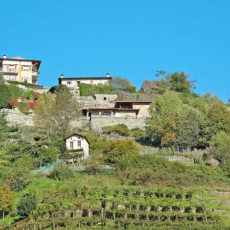 Bellavista-1 By Interhome