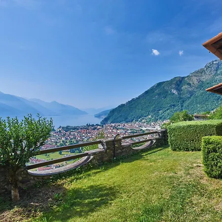 Bellavista-1 By Interhome * Stazzona