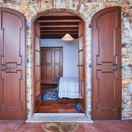 Bellavista-1 By Interhome Stazzona