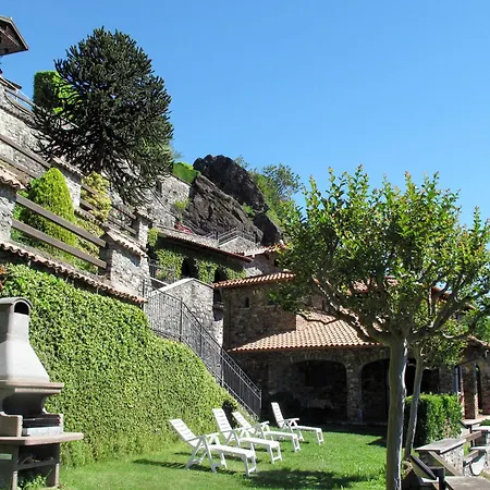 דירה Bellavista-1 By Interhome