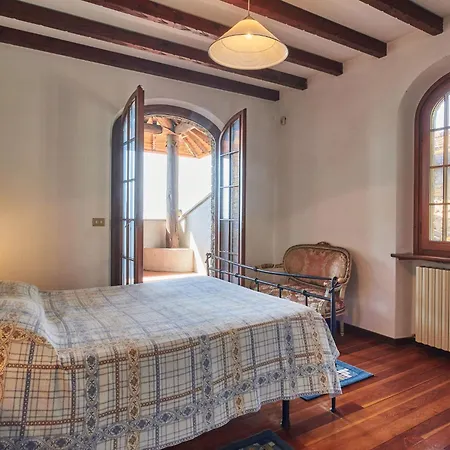 Bellavista-1 By Interhome Stazzona