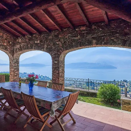 Bellavista-1 By Interhome *
