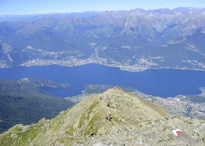 Bellavista-1 By Interhome דירה Stazzona