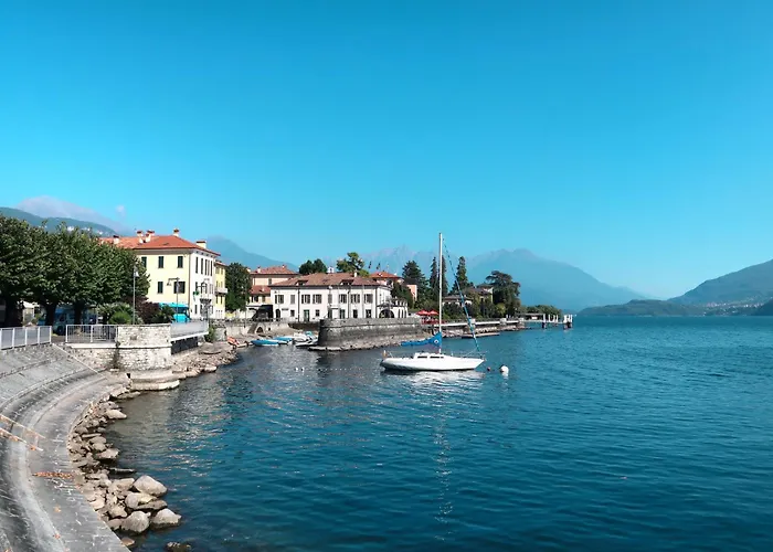 דירה Bellavista-1 By Interhome Stazzona