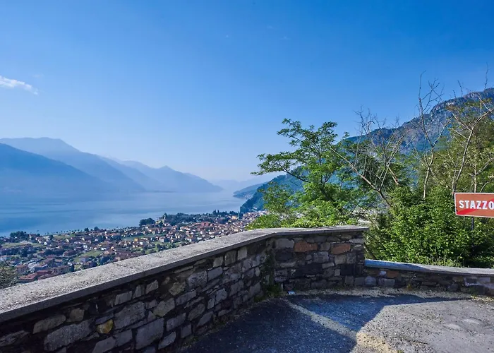 Bellavista-1 By Interhome דירה