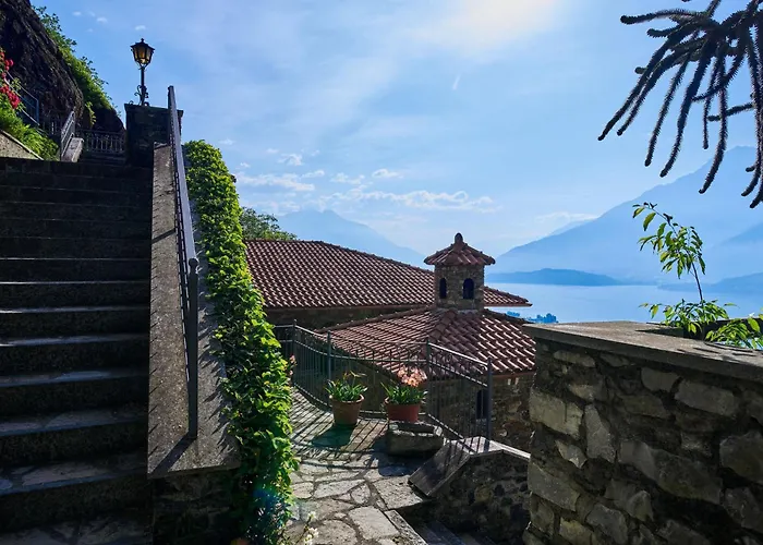 Bellavista-1 By Interhome דירה Stazzona