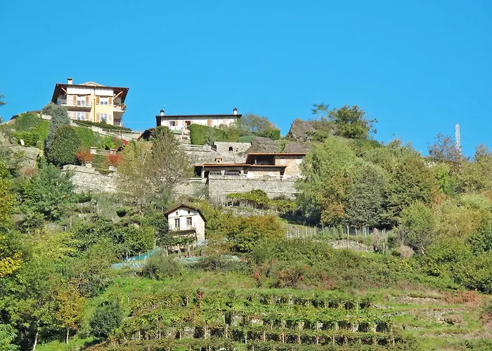 Bellavista-1 By Interhome