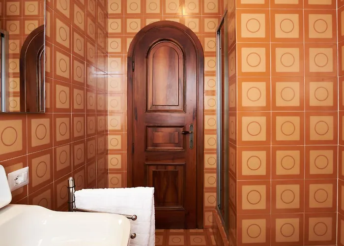 Bellavista-1 By Interhome דירה