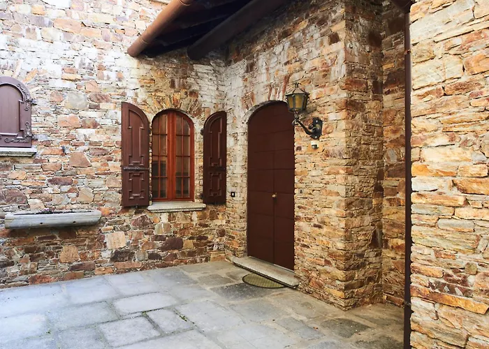 Bellavista-1 By Interhome *