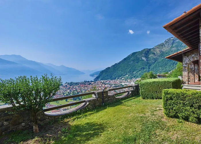 Bellavista-1 By Interhome * Stazzona