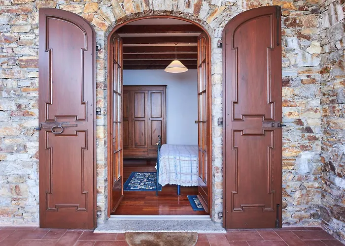 Bellavista-1 By Interhome Stazzona