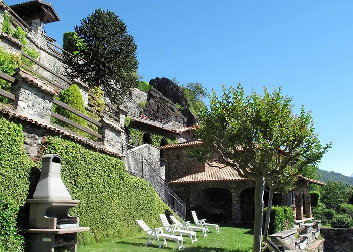 דירה Bellavista-1 By Interhome