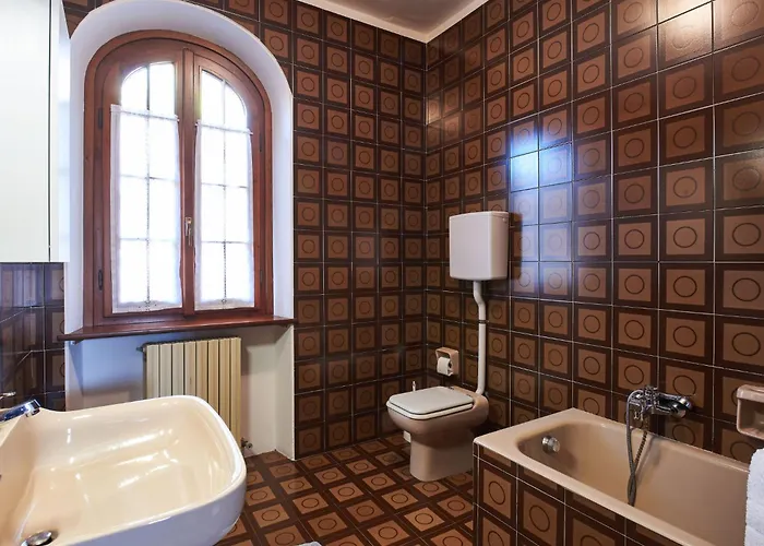 Bellavista-1 By Interhome *