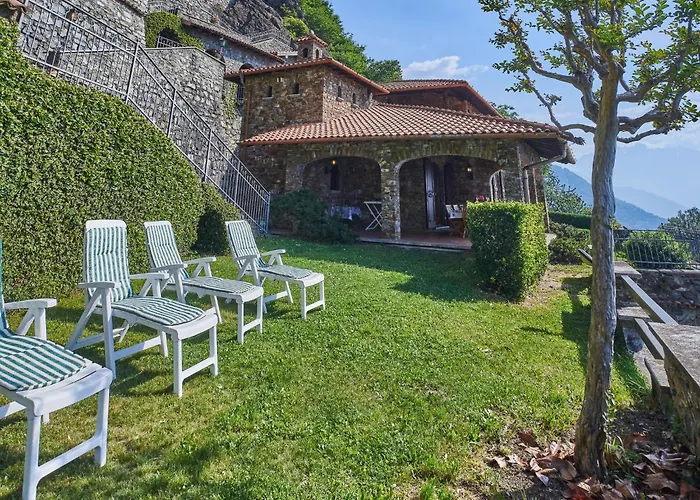 Bellavista-1 By Interhome * Stazzona