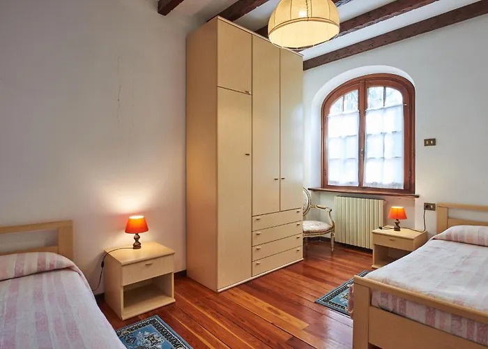 Bellavista-1 By Interhome דירה *