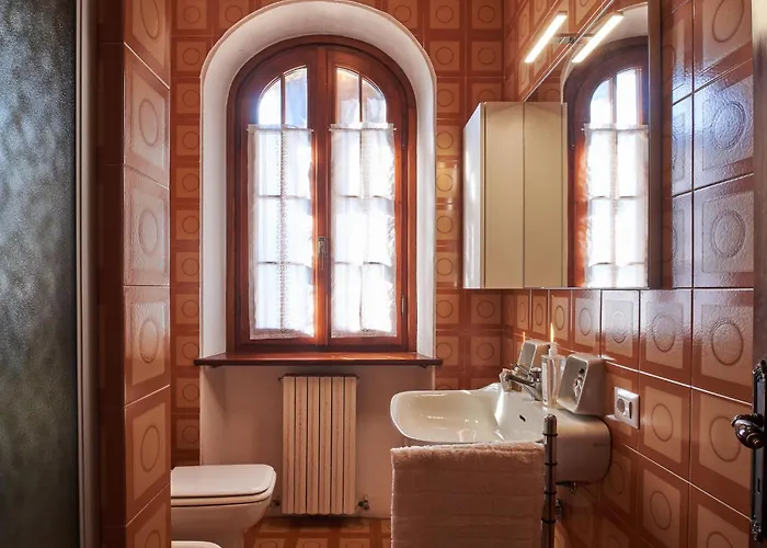 Bellavista-1 By Interhome *