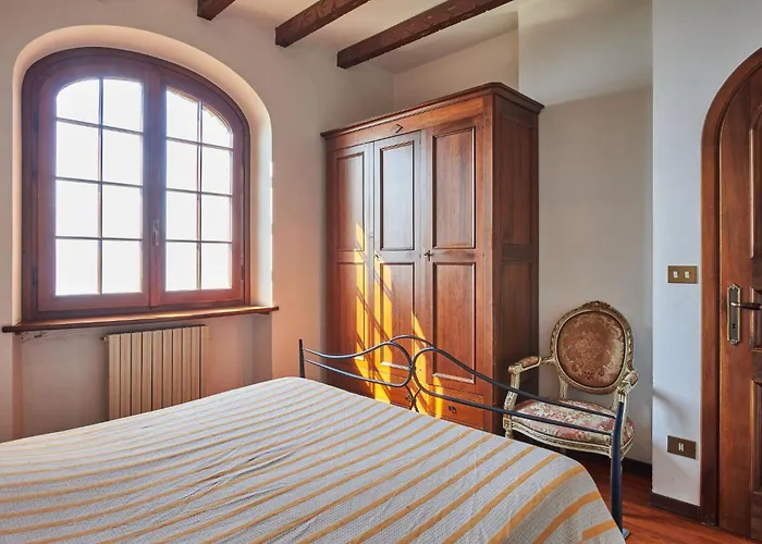 Bellavista-1 By Interhome דירה *