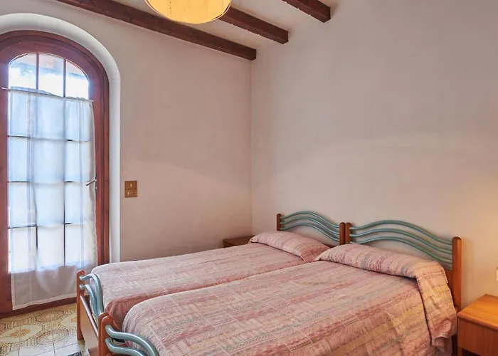 Bellavista-1 By Interhome Stazzona