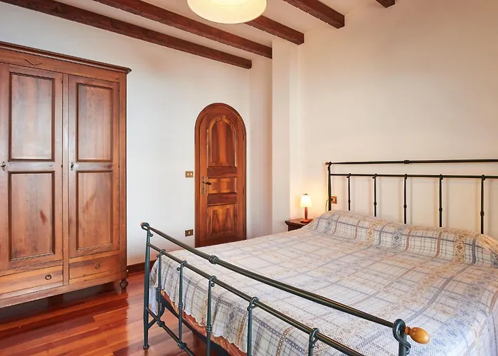 Bellavista-1 By Interhome * Stazzona