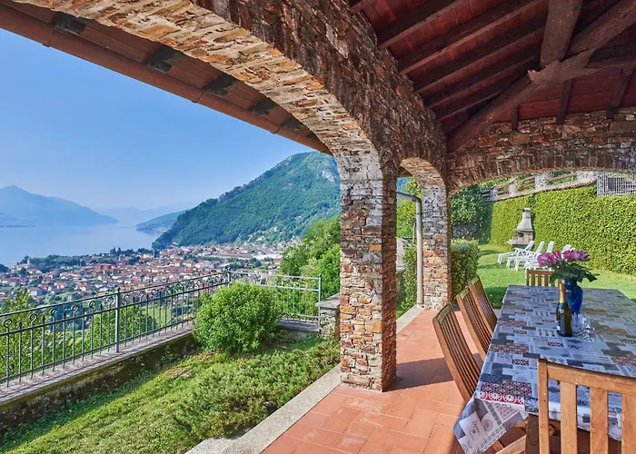 Bellavista-1 By Interhome דירה Stazzona