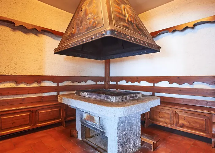 Bellavista-1 By Interhome דירה