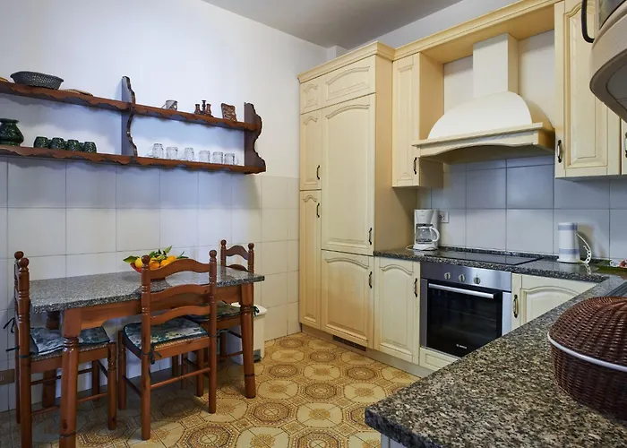 Bellavista-1 By Interhome *