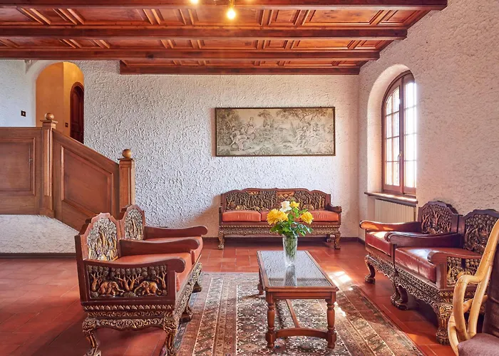 Bellavista-1 By Interhome