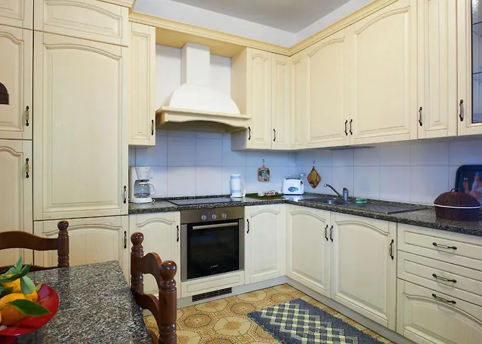 Bellavista-1 By Interhome Stazzona