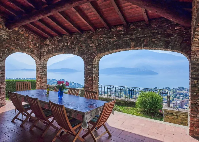 Bellavista-1 By Interhome *