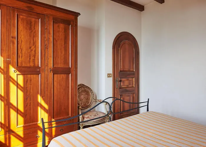 Bellavista-1 By Interhome דירה