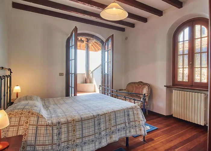 Bellavista-1 By Interhome Stazzona